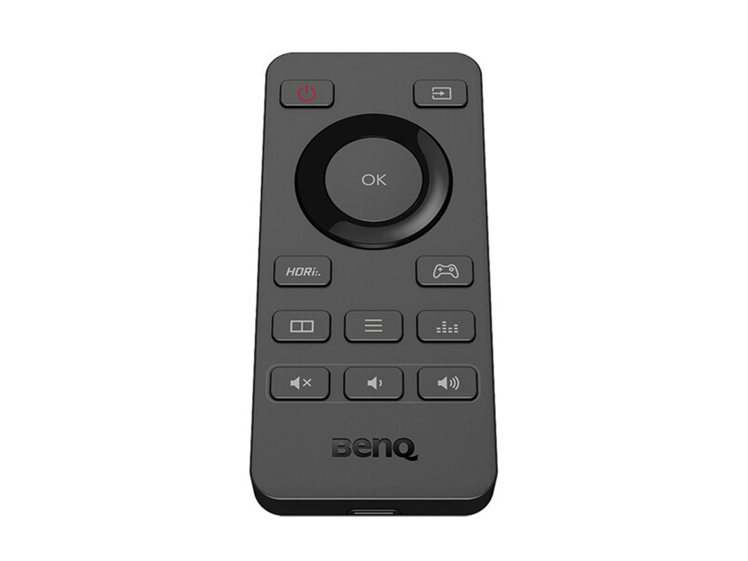 BenQ MOBIUZ EX2710U 27 BenQ MOBIUZ EX2710U 27